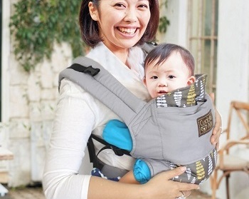 <p>BabyWearing</p>