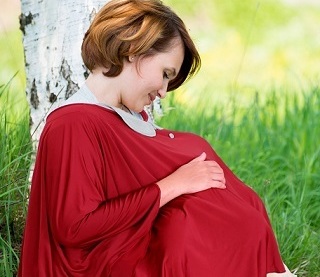 <p>Breastfeeding Essentials </p>