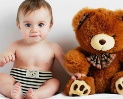 <p>Toilet/Potty Training</p>